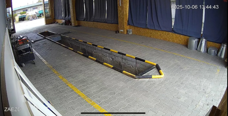 Логістичний комплекс, 1500м2, Одеська область