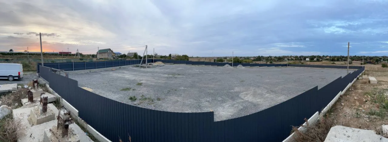 Логістичний комплекс, 1500м2, Одеська область