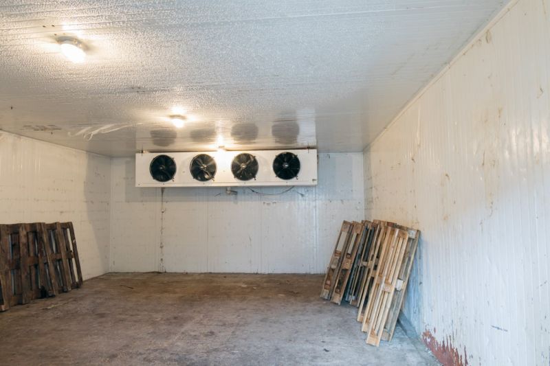 Комплекс з переробки риби, 150т/міс, Черкаси