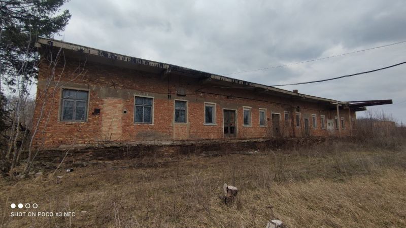 Майновий комплекс, 9Га, Одеська область