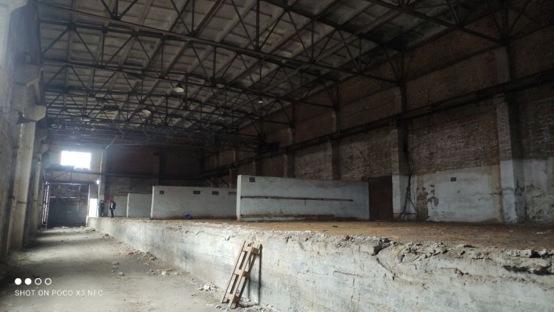 Майновий комплекс, 9Га, Одеська область