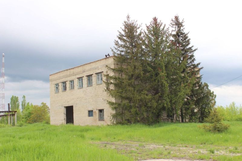 Майновий комплекс, 9Га, Одеська область