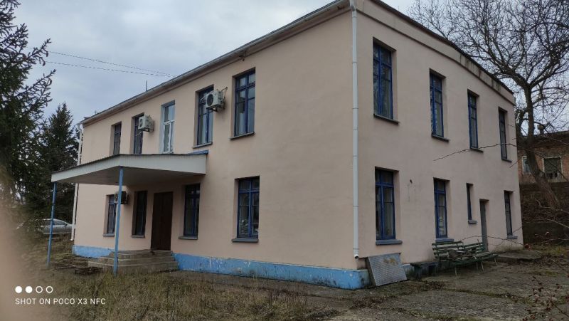 Майновий комплекс, 9Га, Одеська область