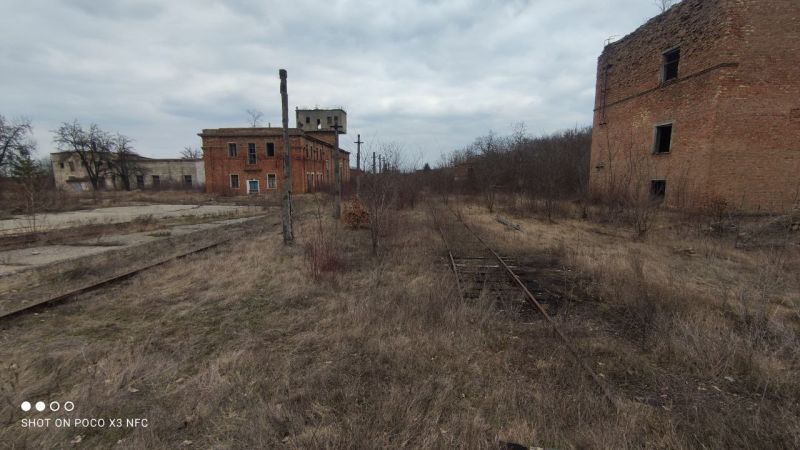 Майновий комплекс, 9Га, Одеська область