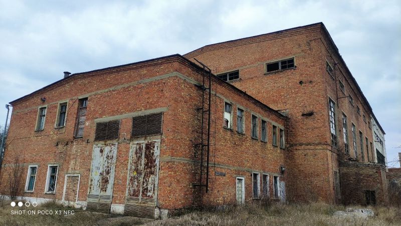 Майновий комплекс, 9Га, Одеська область