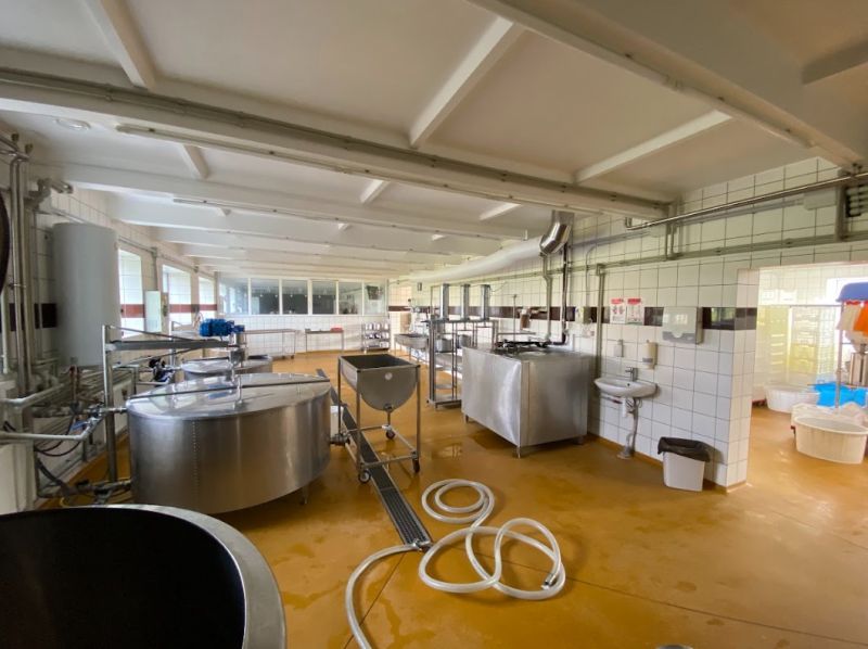 Ферма та Сироварня, 5Га, Кіровоградська область