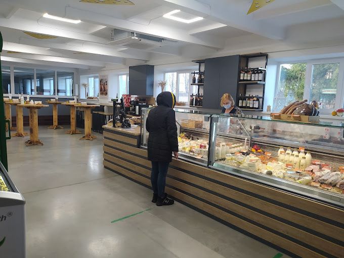 Ферма та Сироварня, 5Га, Кіровоградська область