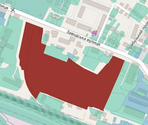 Земельна ділянка під забудову, 5Га, Хмельницький